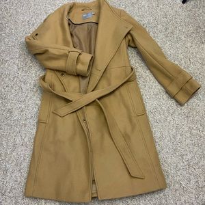 ASOS Women’s Coat
